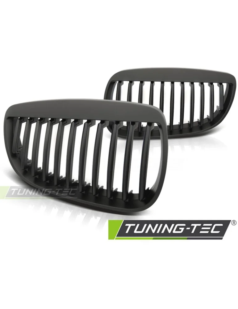 Calandre noire pour BMW E92 E93 07-10 C/C
