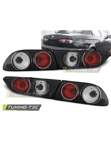 Bloc optique noir pour ALFA ROMEO 156 10.97-06.03