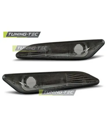 Répétiteurs latéraux fumés pour ALFA ROMEO 156/147 05-10 FIAT TIPO 15