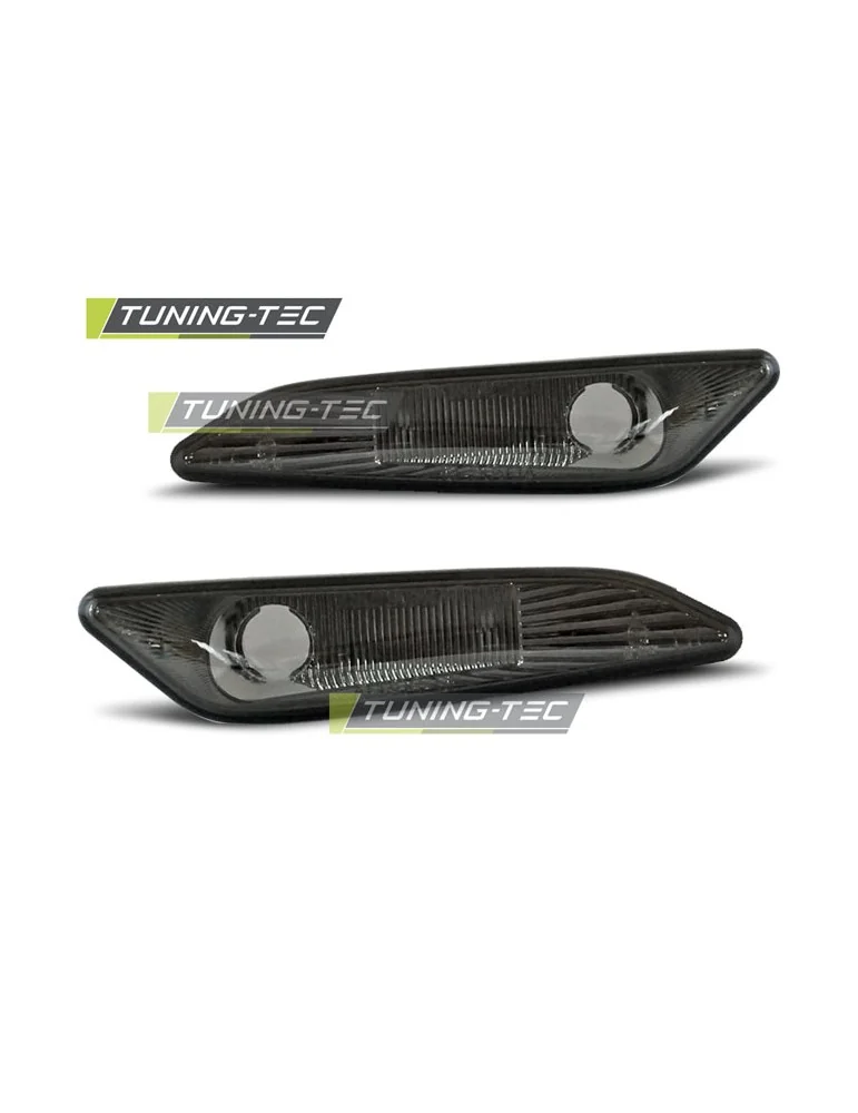 Répétiteurs latéraux fumés pour ALFA ROMEO 156/147 05-10 FIAT TIPO 15
