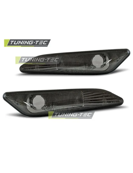 Répétiteurs latéraux fumés pour Alfa Romeo 156/147 Fiat Tipo 15 (2005 - 2010)
