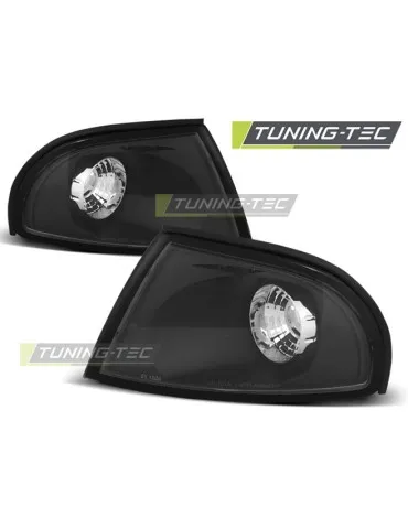 Clignotants avant noirs pour AUDI A4 11.94-12.98