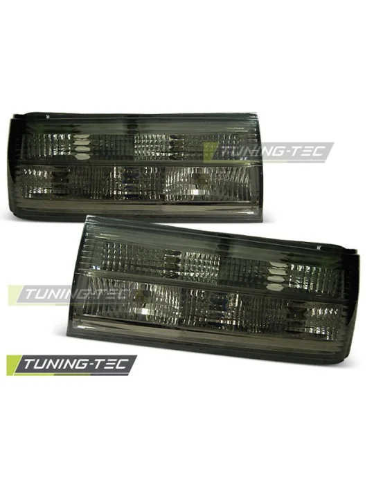 Feux arrière fumés pour BMW E30 (1987 - 1990)