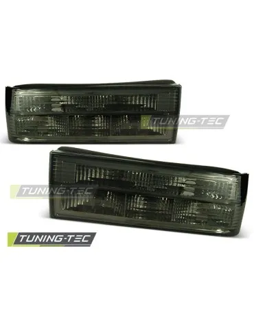Feux arrière fumés pour BMW E30 11.82-08.87