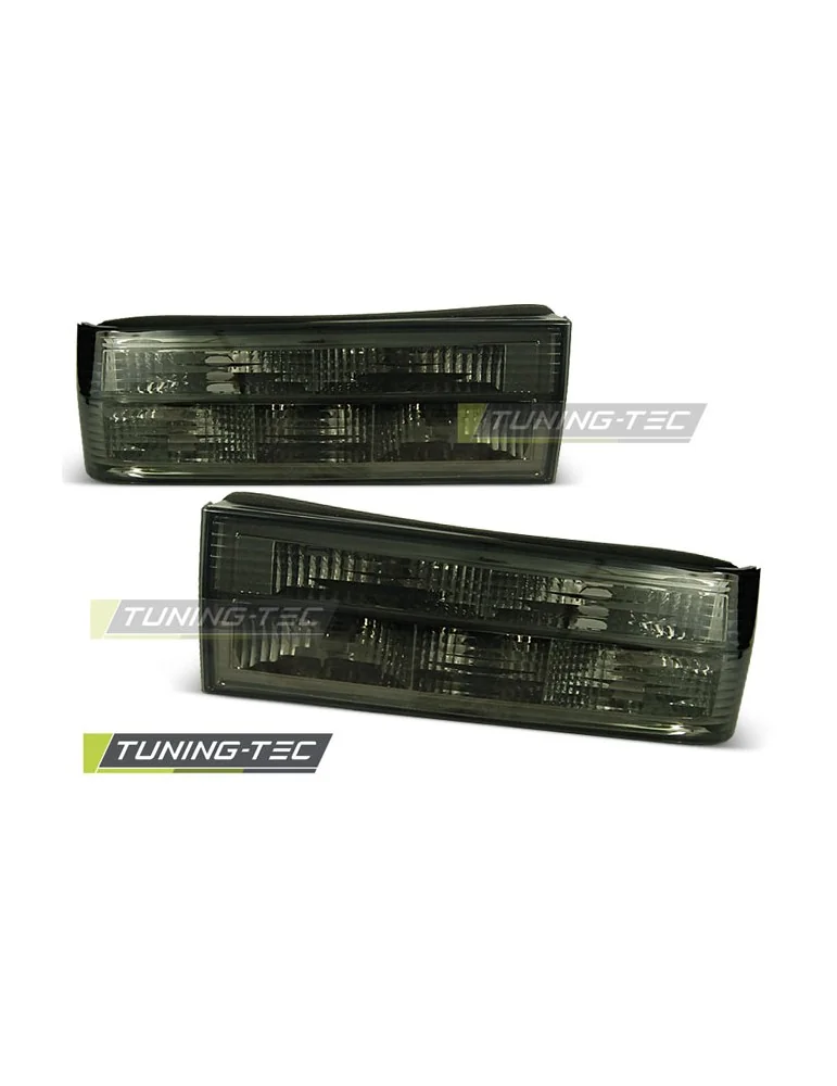 Feux arrière fumés pour BMW E30 11.82-08.87