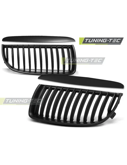 Calandre noire pour BMW E90 E91 (2005 - 2008)