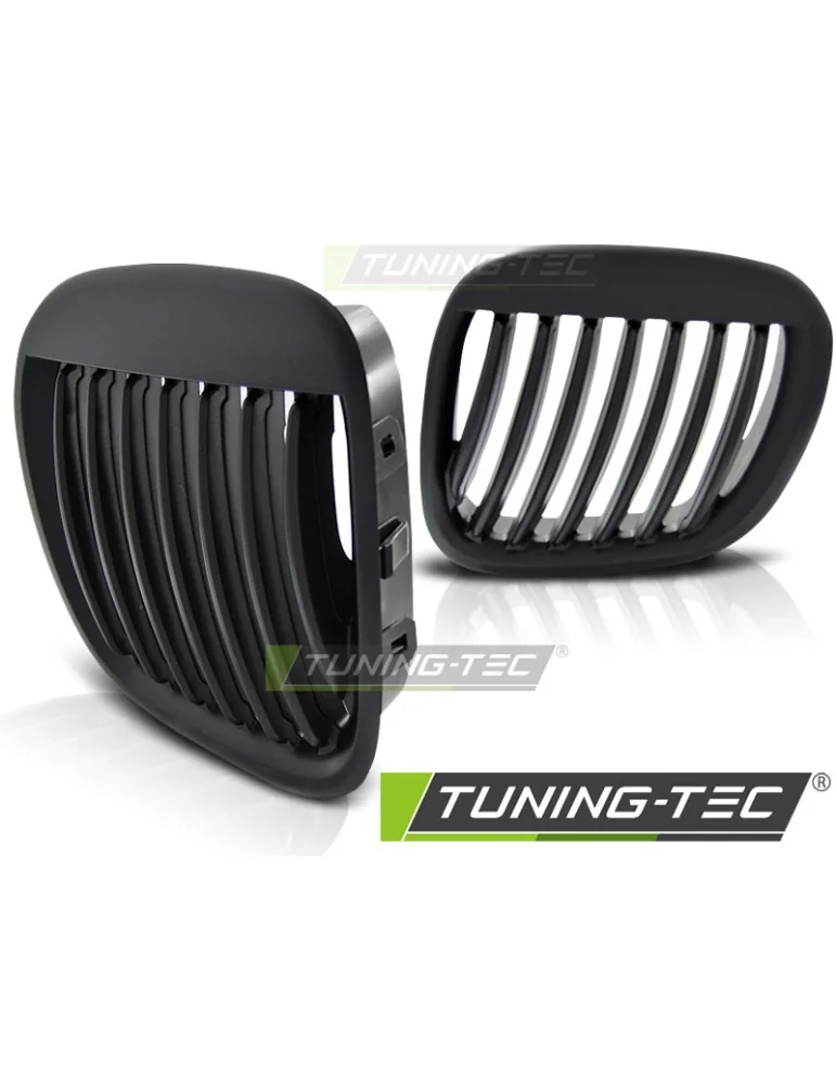 Calandre noire pour BMW Z3 01.96-02