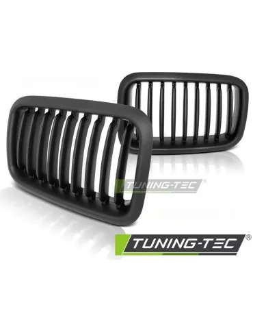 Calandre noire pour BMW E36 12.90-09.96