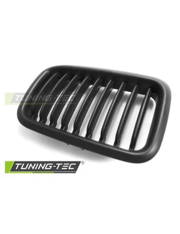 Calandre noire pour BMW E36 12.90-09.96
