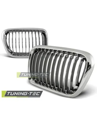 Calandre chromée pour BMW E36 10.96-08.99