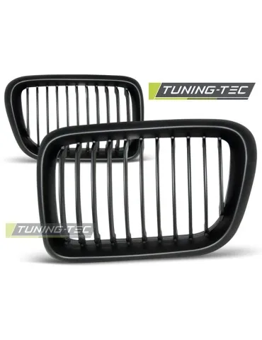 Calandre noire pour BMW E36 10.96-08.99