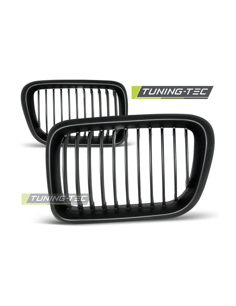 Calandre noire pour BMW E36 10.96-08.99