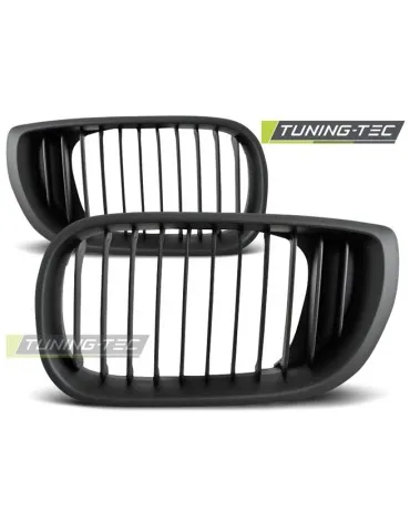 Calandre noire pour BMW E46 09.01-03.05