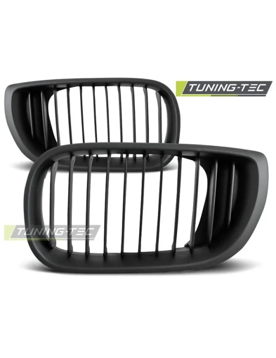 Calandre noire pour BMW E46 (2001 - 2005)