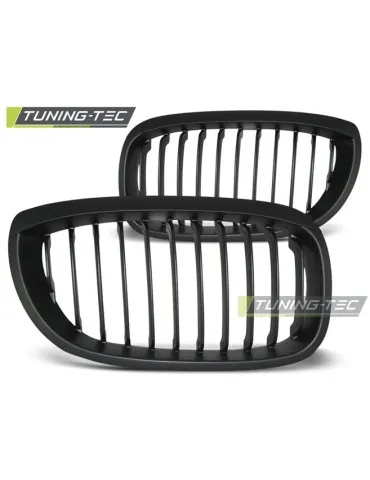 Calandre noire pour BMW E46 04.03 2006 Coupé