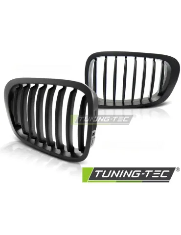 Calandre noire pour BMW E46 04.99-03.03 Coupé