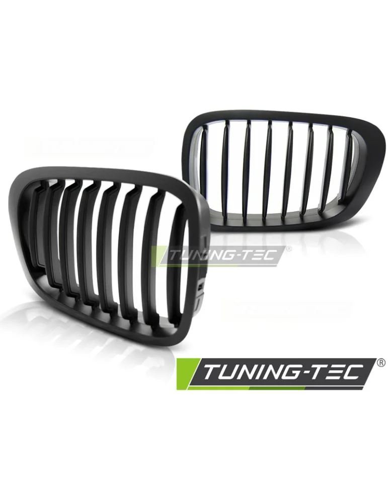 Calandre noire pour BMW E46 04.99-03.03 Coupé