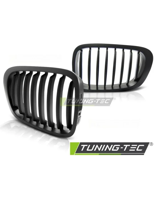 Calandre noire pour BMW E46 Coupé (1999 - 2003)