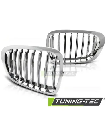 Calandre chromée pour BMW E46 04.99-03.03 Coupé