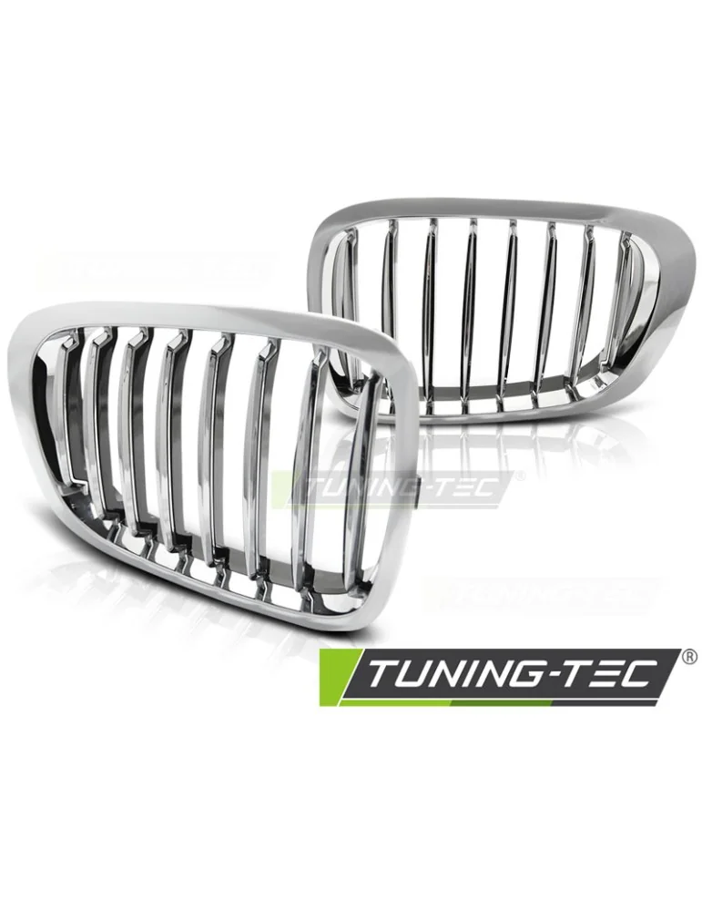 Calandre chromée pour BMW E46 04.99-03.03 Coupé