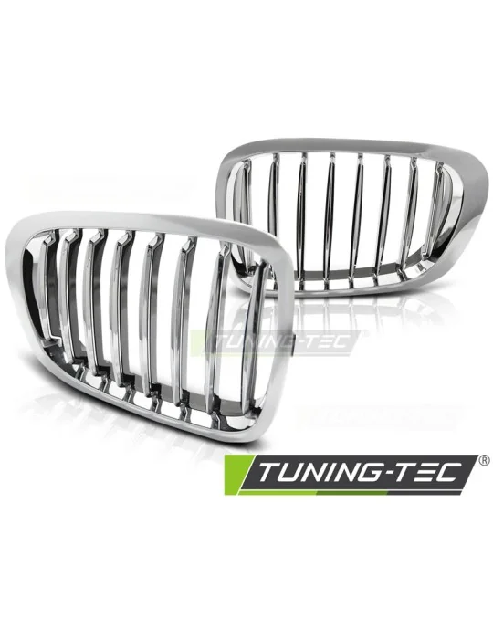 Calandre chromée pour BMW E46 Coupé (1999 - 2003)