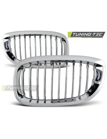 Calandre chromée pour BMW E46 04.03 2006 Coupé
