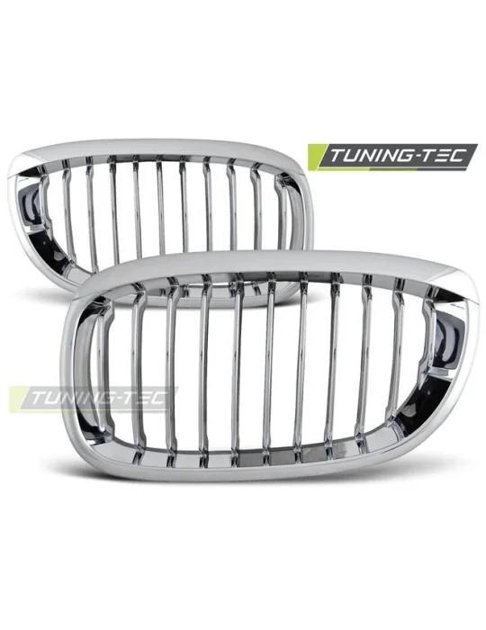 Calandre chromée pour BMW E46 Coupé (2003 - 2006)