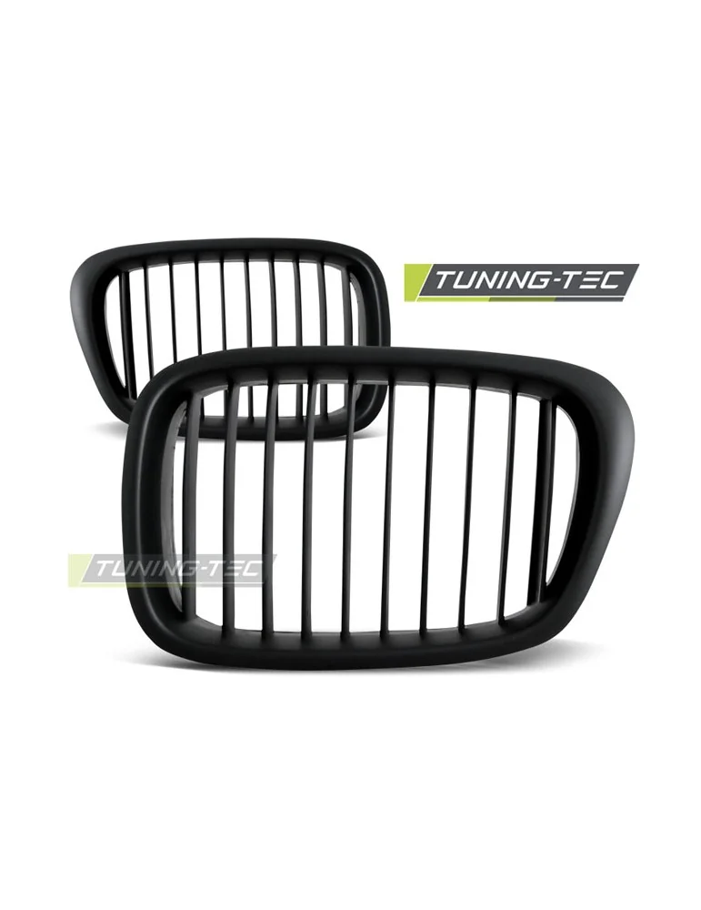 Calandre noire pour BMW E39 09.95-06.03