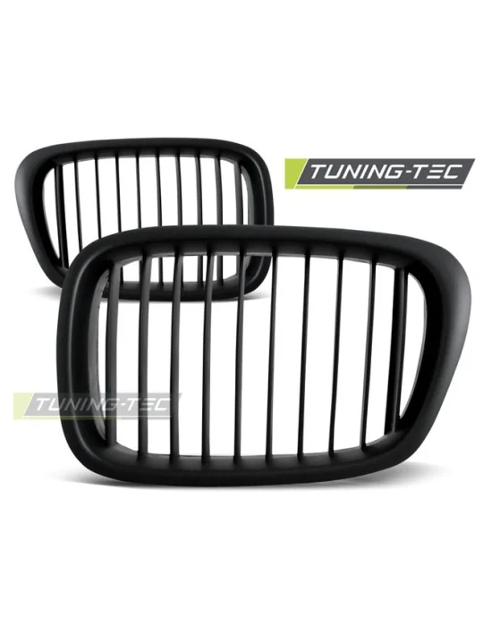 Calandre noire pour BMW E39 (1995 - 2003)