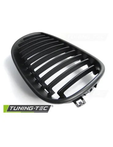Calandre noire pour BMW E60/E61 07.03-10
