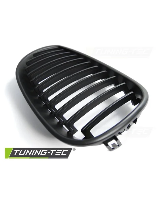 Calandre noire pour BMW E60/E61 (2003 - 2010)