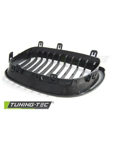 Calandre noire pour BMW E60/E61 07.03-10
