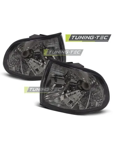 Clignotants avant fumés pour BMW E38 06.94-08.98