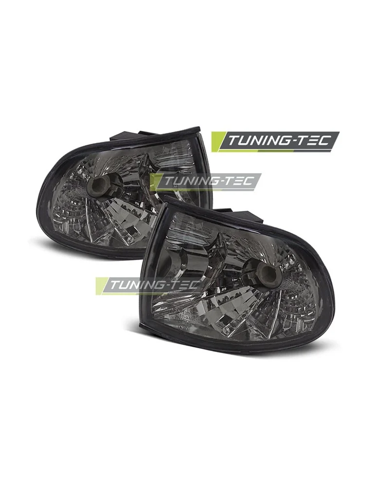 Clignotants avant fumés pour BMW E38 06.94-08.98