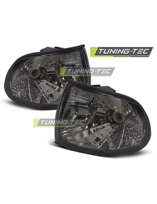 Clignotants avant fumés pour BMW E38 (1994 - 1998)