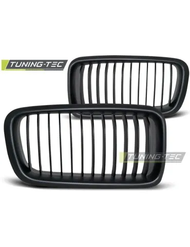 Calandre noire pour BMW E38 06.94 07.01