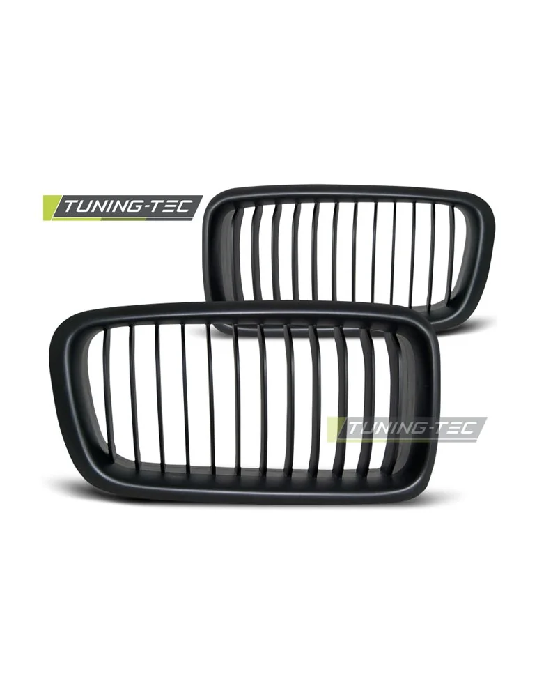 Calandre noire pour BMW E38 06.94 07.01