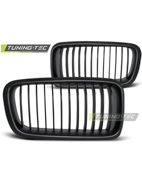 Calandre noire pour BMW E38 (1994 - 2001)