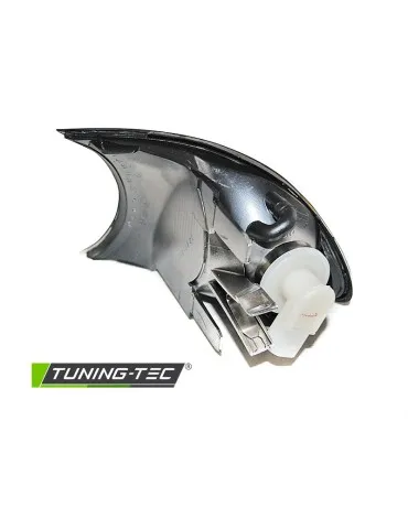 Clignotants avant fumés pour BMW E46 04.99-08.01 C/C