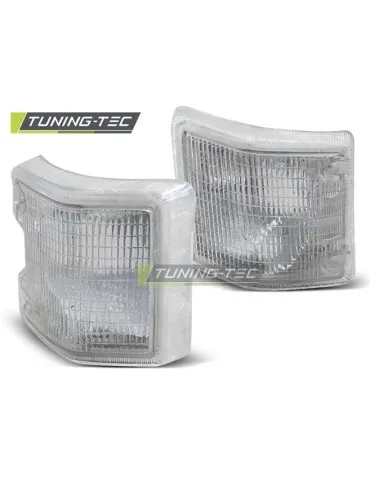 Clignotants avant blancs pour VW T3 79-92