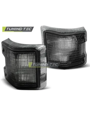 Clignotants avant fumés pour VW T3 79-92