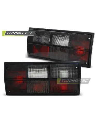Feux arrière fumés pour VW T3 79-92