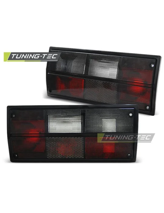 Feux arrière fumés pour VW T3 (1979 - 1992)