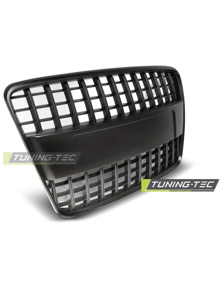 Calandre noire pour AUDI Q7 05-09