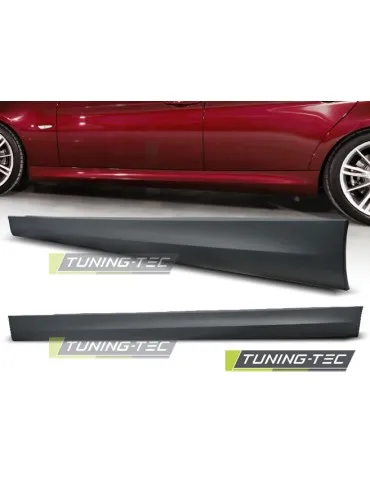 Bas de caisse pour BMW E90/E91 03.05-08.08