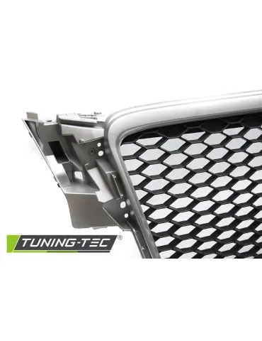 Calandre pour AUDI A4 B8 08-11