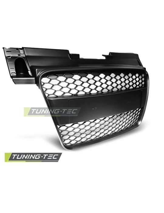 Calandre noire pour Audi TT (2006 - 2014)