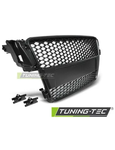 Calandre noire pour AUDI A5 07-06.11