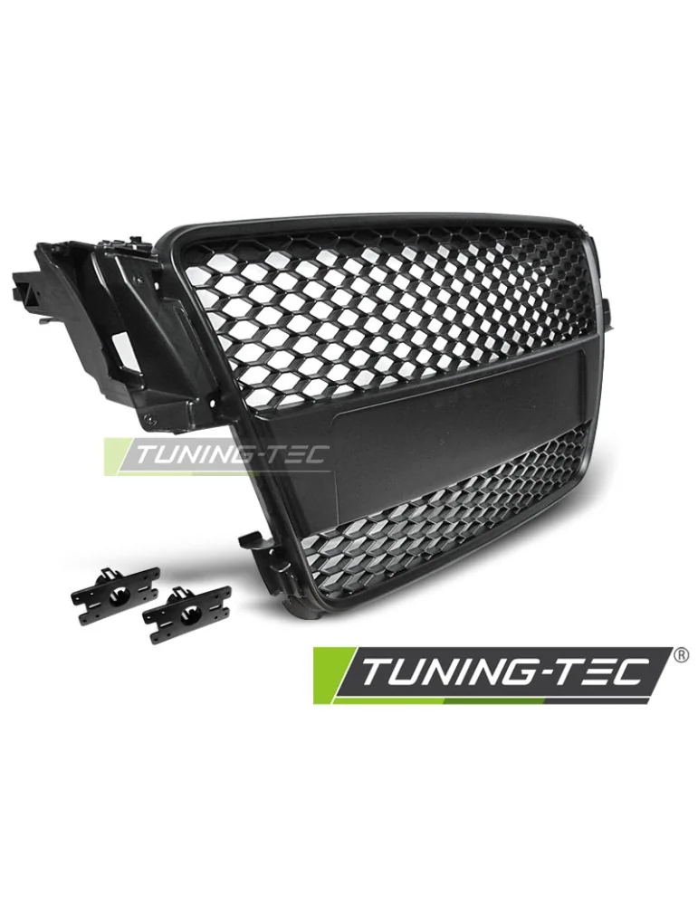 Calandre noire pour AUDI A5 07-06.11