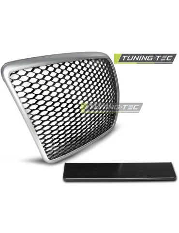 Calandre pour AUDI A6 C6 09-11